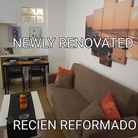 Apartamento Dunia IV Puerto del Carmen  Exterior foto