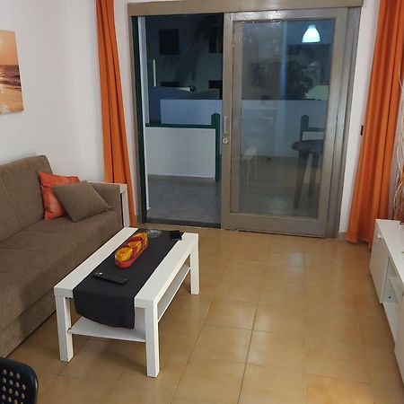 Apartamento Dunia IV Puerto del Carmen  Exterior foto