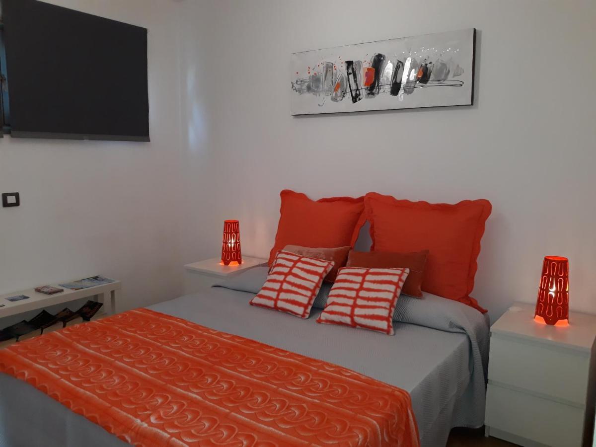 Apartamento Dunia IV Puerto del Carmen  Exterior foto