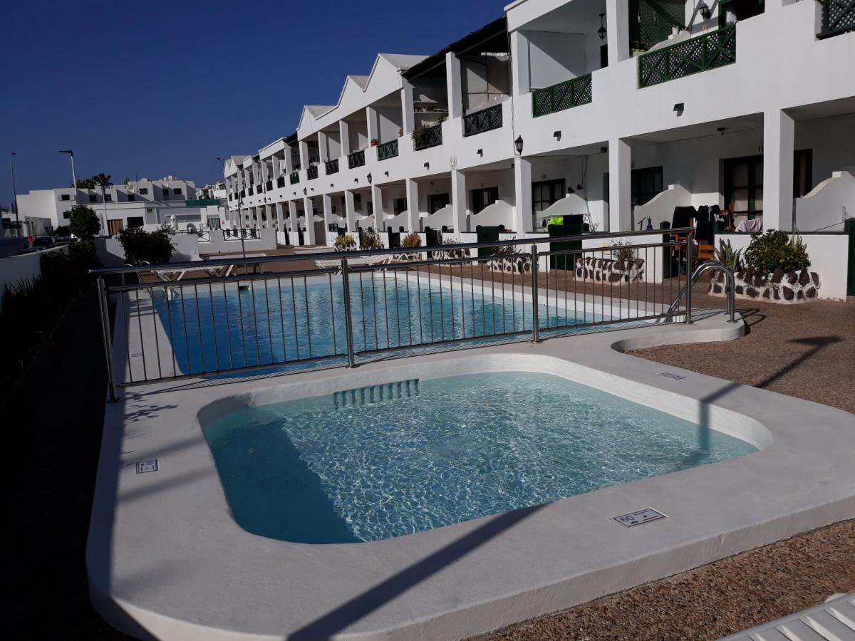 Apartamento Dunia IV Puerto del Carmen  Exterior foto