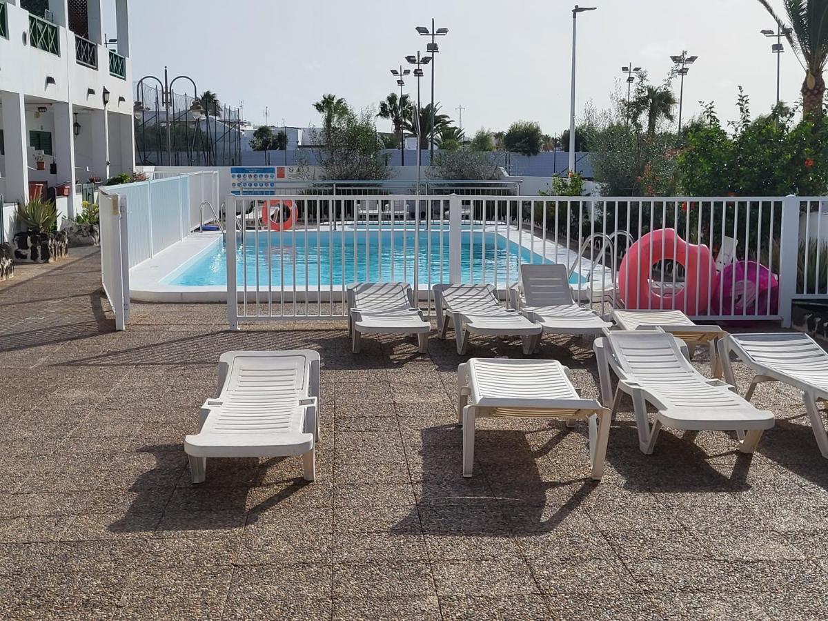 Apartamento Dunia IV Puerto del Carmen  Exterior foto