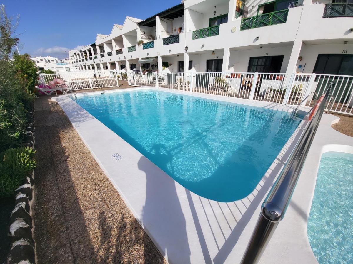Apartamento Dunia IV Puerto del Carmen  Exterior foto
