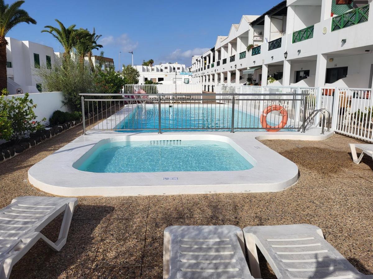 Apartamento Dunia IV Puerto del Carmen  Exterior foto