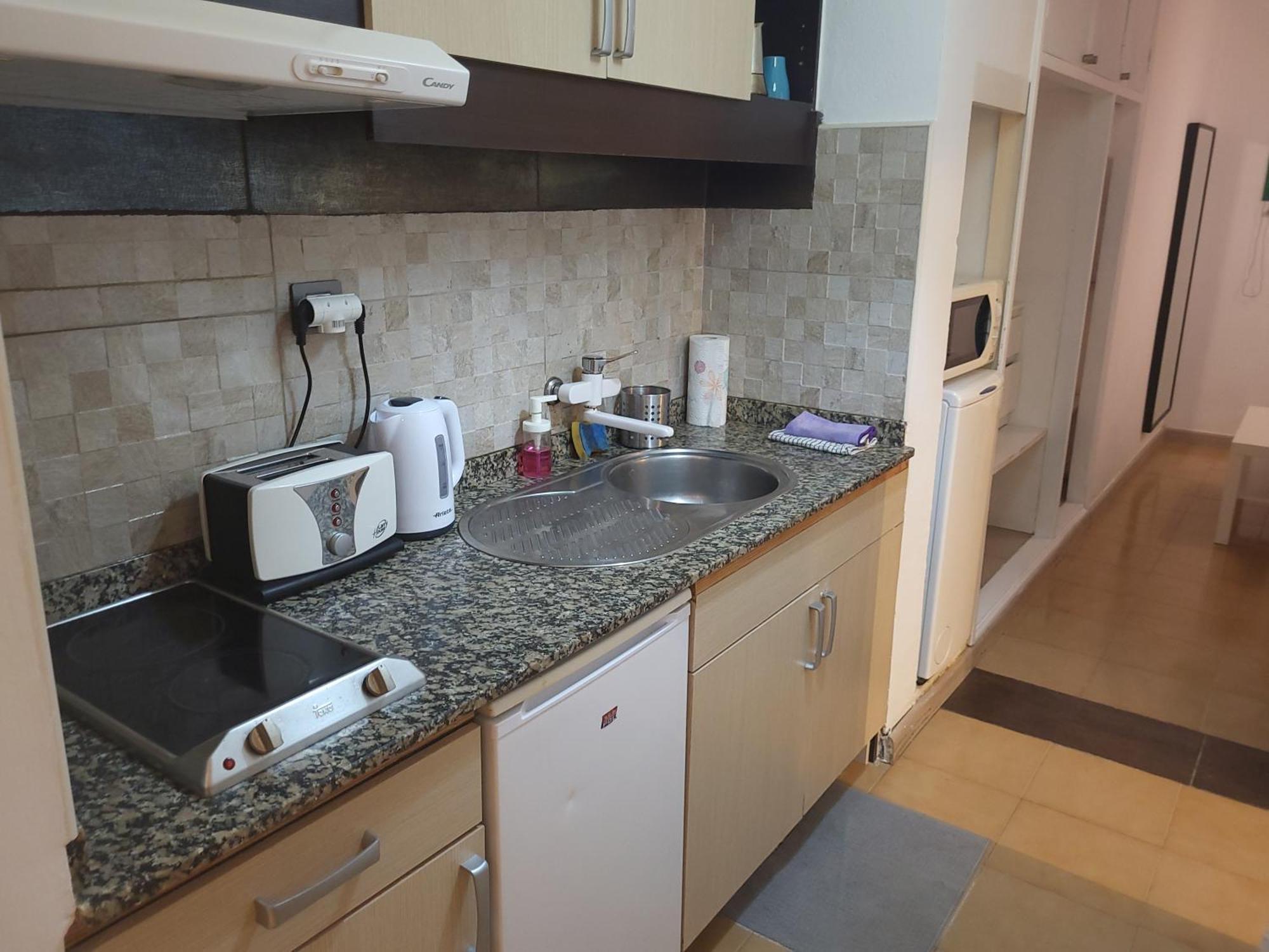 Apartamento Dunia IV Puerto del Carmen  Exterior foto