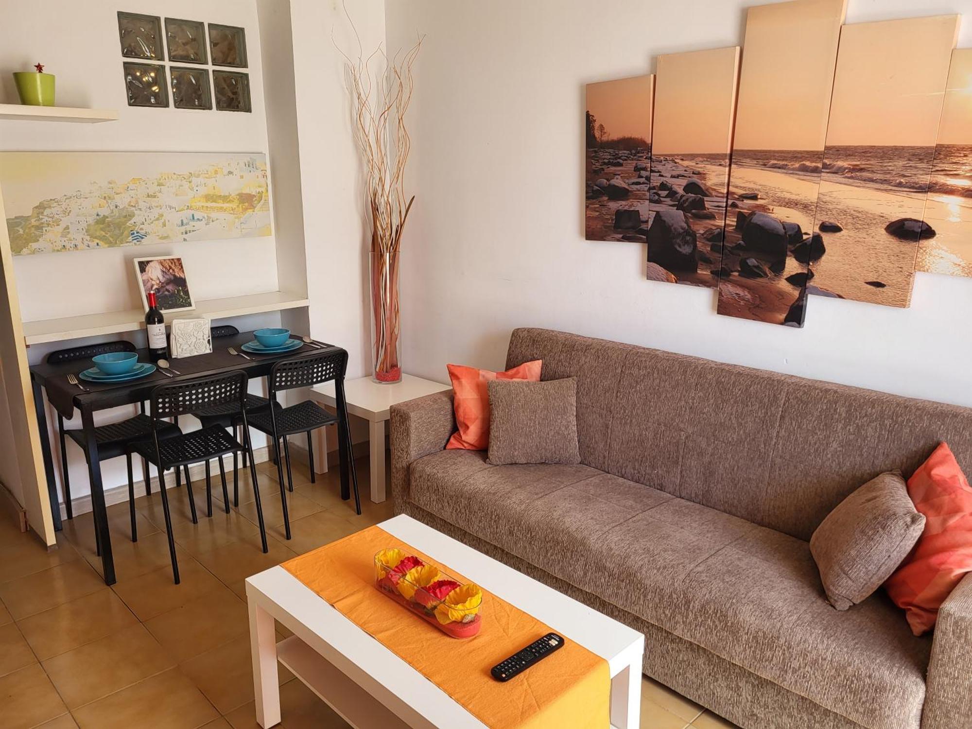 Apartamento Dunia IV Puerto del Carmen  Exterior foto